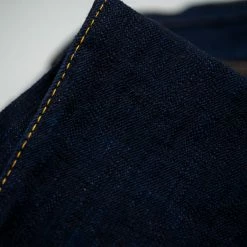 Samurai Jeans S520XX18oz-SB