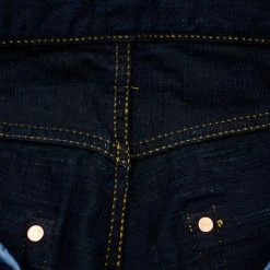 Samurai Jeans S520XX18oz-SB