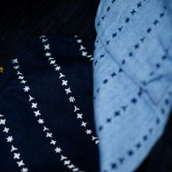 Samurai Jeans S520XX18oz-SB