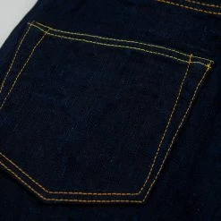 Samurai Jeans S520XX18oz-SB