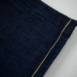 Samurai Jeans S520XX18oz-SB