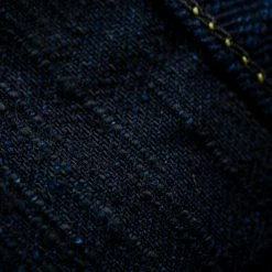 Samurai Jeans S520XX18oz-SB