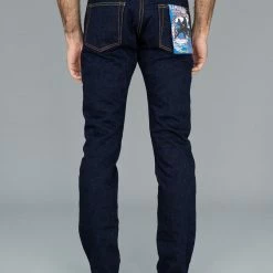 Samurai Jeans S520XX18oz-SB