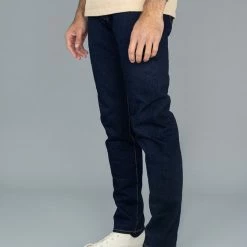 Samurai Jeans S520XX18oz-SB