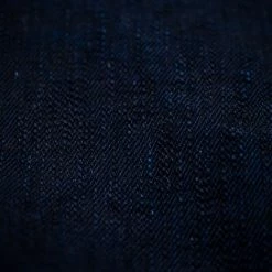 Samurai Jeans S520XX18oz-SB