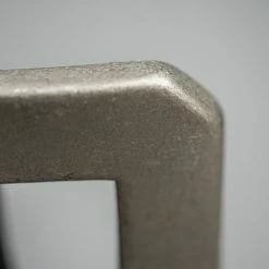 Samurai Jeans A101-01 Tochigi Leather Belt Black