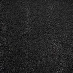 Samurai Jeans A101-01 Tochigi Leather Belt Black