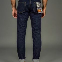 Samurai Jeans S520XX21oz