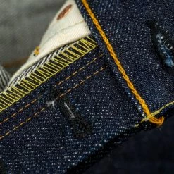 Samurai Jeans S520XX21oz