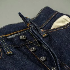 Samurai Jeans S520XX21oz