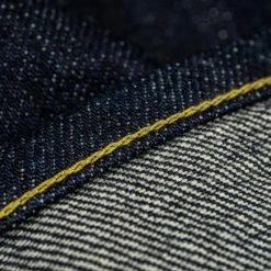 Samurai Jeans S520XX21oz