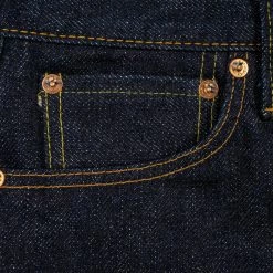 Samurai Jeans S520XX21oz