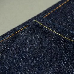 Samurai Jeans S520XX21oz