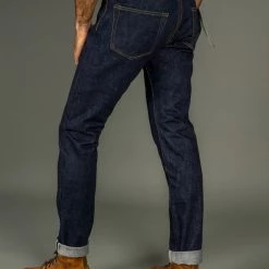 Samurai Jeans S520XX21oz