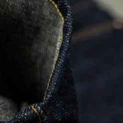 Samurai Jeans S520XX21oz