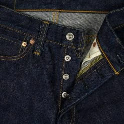 Samurai Jeans S520XX21oz