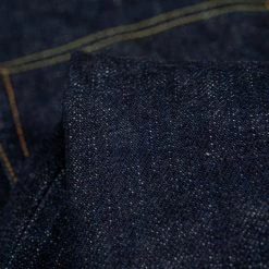 Samurai Jeans S520XX21oz