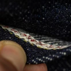 Samurai Jeans S520XX21oz