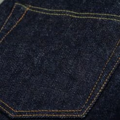 Samurai Jeans S520XX21oz