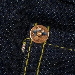 Samurai Jeans S520XX21oz