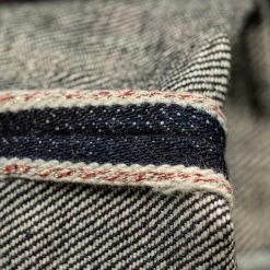 Samurai Jeans S520XX21oz