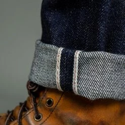 Samurai Jeans S520XX21oz