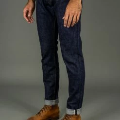 Samurai Jeans S520XX21oz