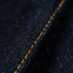 Samurai Jeans S520XX21oz