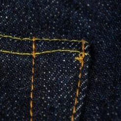 Samurai Jeans S520XX21oz