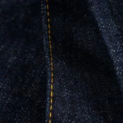 Samurai Jeans S520XX21oz