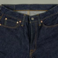Samurai Jeans S520XX21oz