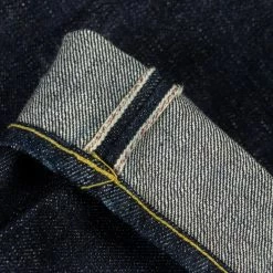 Samurai Jeans S520XX21oz