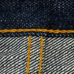 Samurai Jeans S520XX21oz