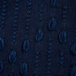 Samurai Jeans SJBD21-SK BD Hidden Sashiko Indigo Pure Shirt