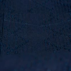 Samurai Jeans SJBD21-SK BD Hidden Sashiko Indigo Pure Shirt