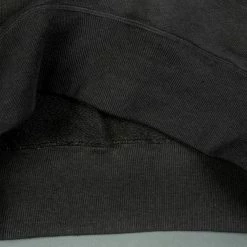 Samurai Jeans SWS-SC01 Japanese Cotton Sweatshirt Kuromane 36 Samurai Jeans SWS-SC01 Japanese Cotton Sweatshirt Kuromane