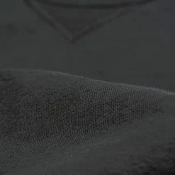 Samurai Jeans SWS-SC01 Japanese Cotton Sweatshirt Kuromane 38 Samurai Jeans SWS-SC01 Japanese Cotton Sweatshirt Kuromane