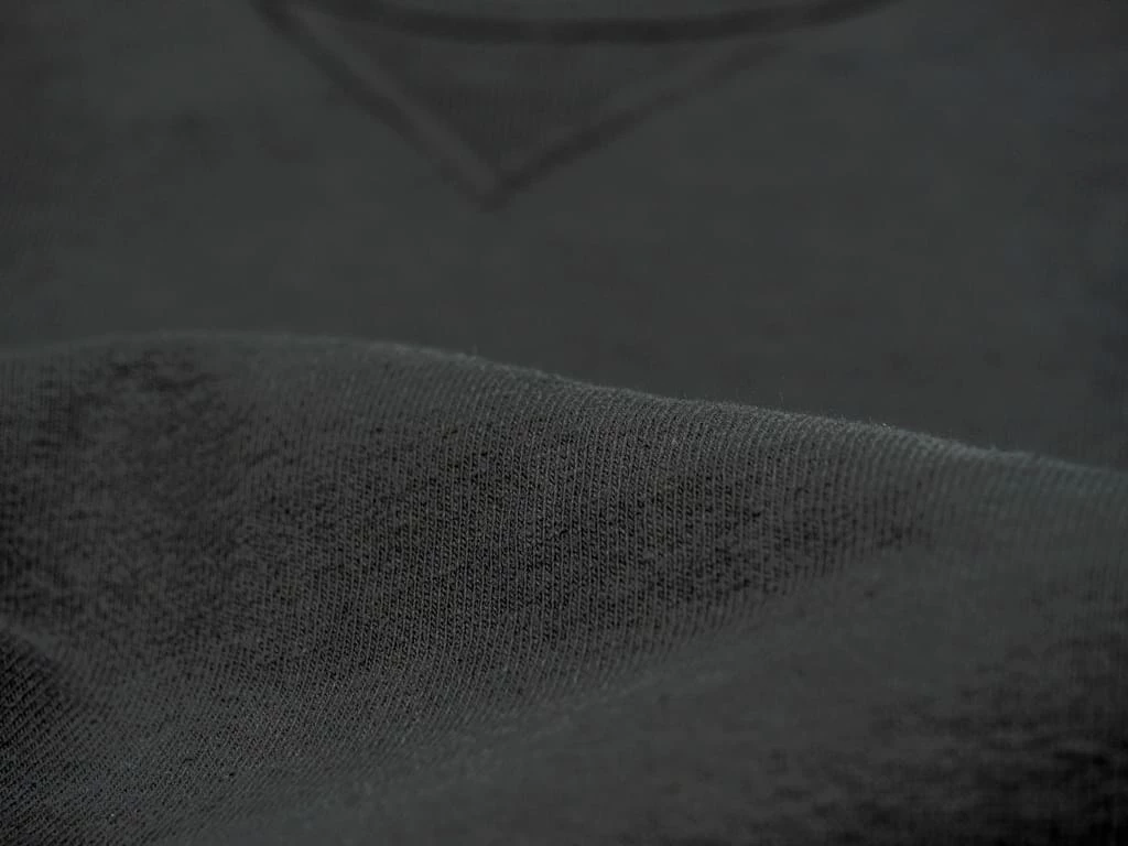 Samurai Jeans SWS-SC01 Japanese Cotton Sweatshirt Kuromane 18 Samurai Jeans SWS-SC01 Japanese Cotton Sweatshirt Kuromane