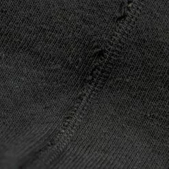 Samurai Jeans SWS-SC01 Japanese Cotton Sweatshirt Kuromane 41 Samurai Jeans SWS-SC01 Japanese Cotton Sweatshirt Kuromane