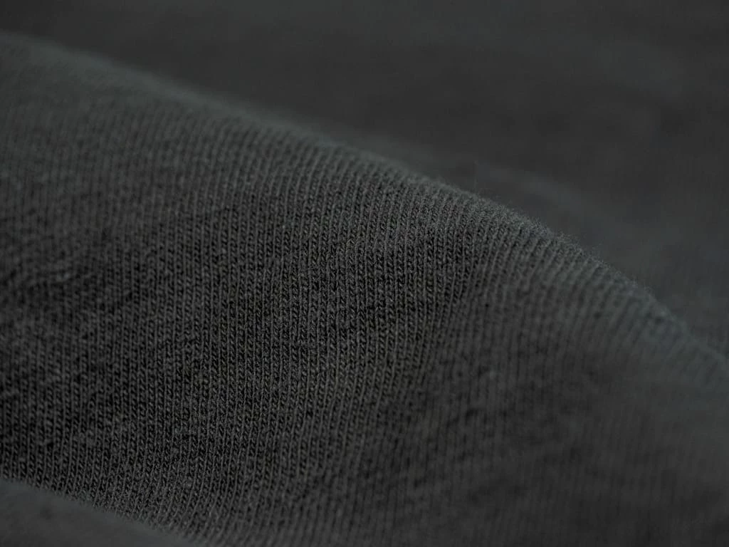 Samurai Jeans SWS-SC01 Japanese Cotton Sweatshirt Kuromane 20 Samurai Jeans SWS-SC01 Japanese Cotton Sweatshirt Kuromane