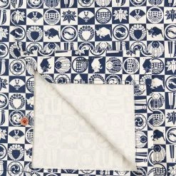 Samurai Jeans SSA22-UW Ushiwaka Kamon Shirt NEW ARRIVALS 41 Samurai Jeans SSA22-UW Ushiwaka Kamon Shirt NEW ARRIVALS