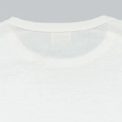 NEW ARRIVALS Samurai Jeans SJ2PST-CREW Tubular White T-Shirt (2 Pack)