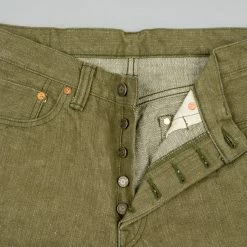 Samurai Jeans S0170GNX