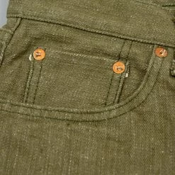 Samurai Jeans S0170GNX