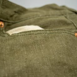 Samurai Jeans S0170GNX