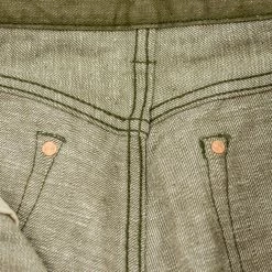 Samurai Jeans S0170GNX