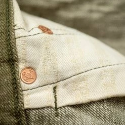 Samurai Jeans S0170GNX