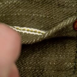 Samurai Jeans S0170GNX