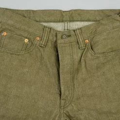 Samurai Jeans S0170GNX