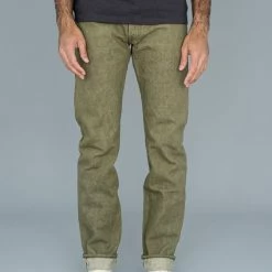 Samurai Jeans S0170GNX